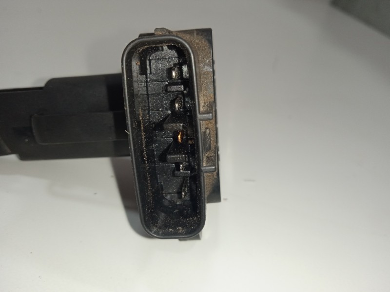 Recambio de caudalimetro para mazda 2 lim. (de) 1.3 16v cat referencia OEM IAM 1974002010-ZL01-10J29  
