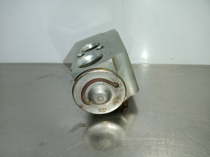 Recambio de valvula expansion para bmw serie 1 berlina (e81/e87) 2.0 16v referencia OEM IAM 6411698148401-R134A  