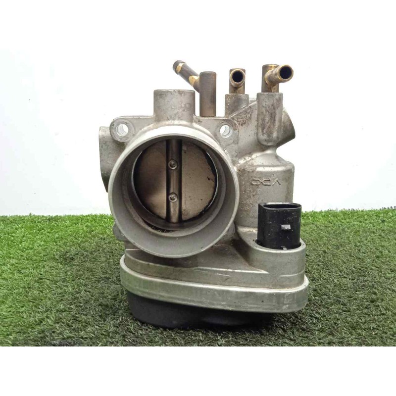 Recambio de caja mariposa para seat altea (5p1) 1.6 referencia OEM IAM 06A133062AB-A2C53042125  