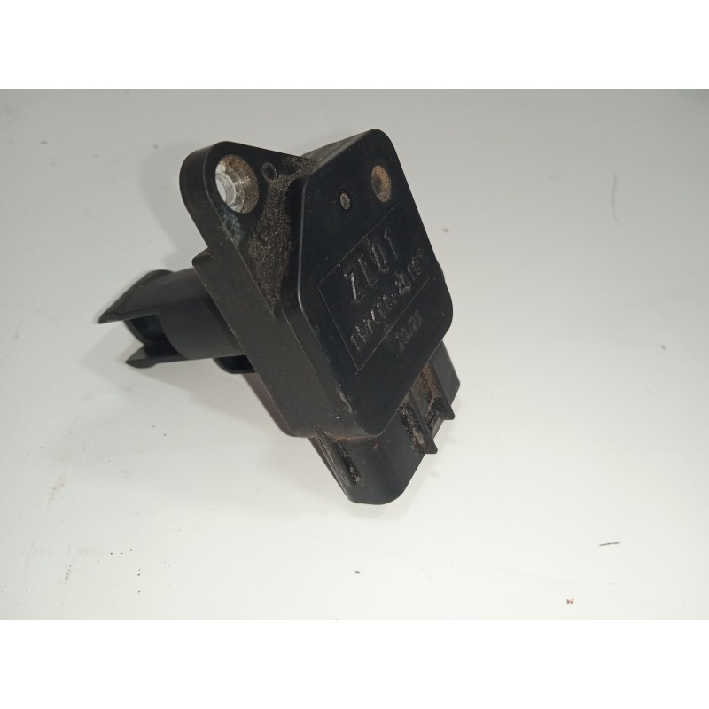 Recambio de caudalimetro para mazda 2 lim. (de) 1.3 16v cat referencia OEM IAM 1974002010-ZL01-10J29  