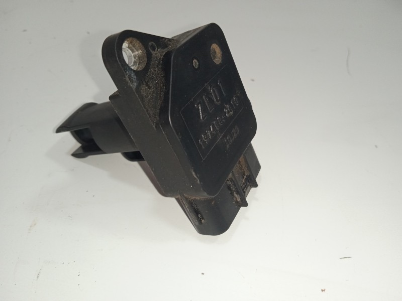 Recambio de caudalimetro para mazda 2 lim. (de) 1.3 16v cat referencia OEM IAM 1974002010-ZL01-10J29  