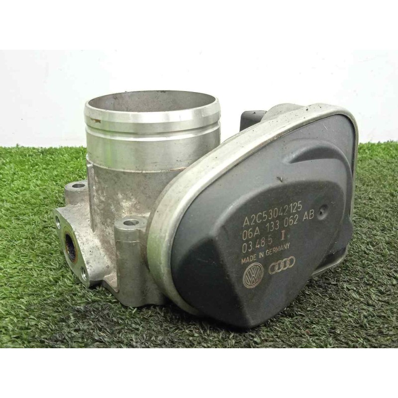 Recambio de caja mariposa para seat altea (5p1) 1.6 referencia OEM IAM 06A133062AB-A2C53042125  