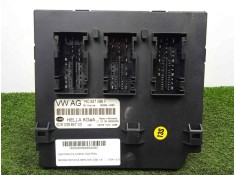 Recambio de centralita check control para skoda octavia berlina (1z3) 1.6 referencia OEM IAM 5DK00965700-1K0937086F  