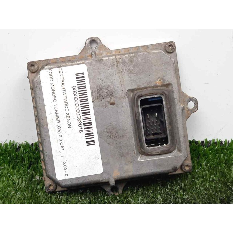 Recambio de centralita faros xenon para ford mondeo turnier (ge) 2.0 cat referencia OEM IAM 1307329064-1S7112B655AA  