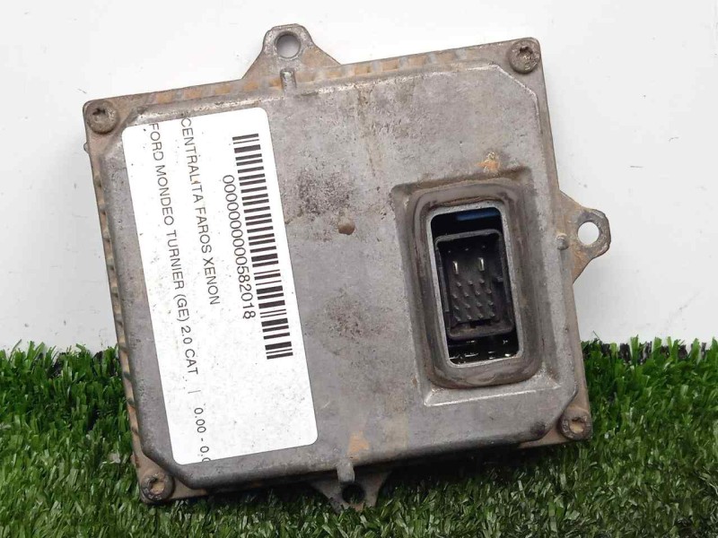 Recambio de centralita faros xenon para ford mondeo turnier (ge) 2.0 cat referencia OEM IAM 1307329064-1S7112B655AA  