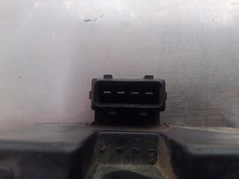 Recambio de bobina encendido para opel vectra b berlina 1.6 16v referencia OEM IAM 1103872 4.PINES VALEO