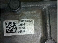 Recambio de soporte motor para jeep renegade 1.0 t-gdi cat referencia OEM IAM 00520903420   2