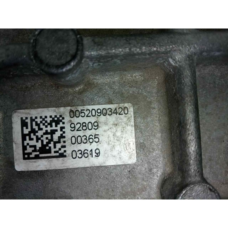 Recambio de soporte motor para jeep renegade 1.0 t-gdi cat referencia OEM IAM 00520903420  