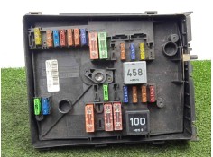 Recambio de caja reles / fusibles para skoda octavia berlina (1z3) 1.6 referencia OEM IAM 1K0937125C-017183073  