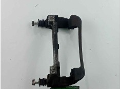Recambio de portapinzas para nissan qashqai (j11) 1.6 dci turbodiesel cat referencia OEM IAM 5758 DELANTERO MONTAJE AMBOS.LADOS