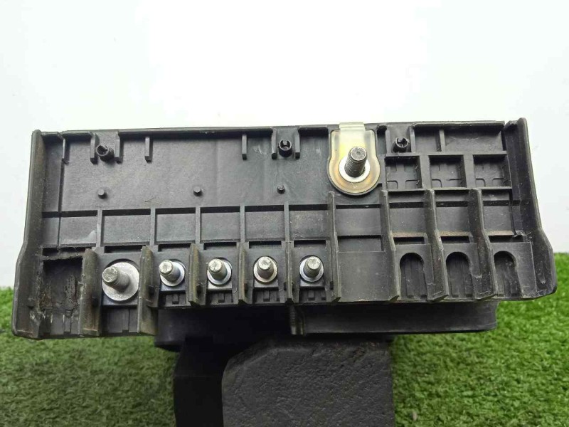 Recambio de caja reles / fusibles para skoda octavia berlina (1z3) 1.6 referencia OEM IAM 1K0937125C-017183073  