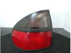 Recambio de piloto trasero izquierdo para renault laguna (b56) 1.8 referencia OEM IAM  1.SERIE EXTERIOR