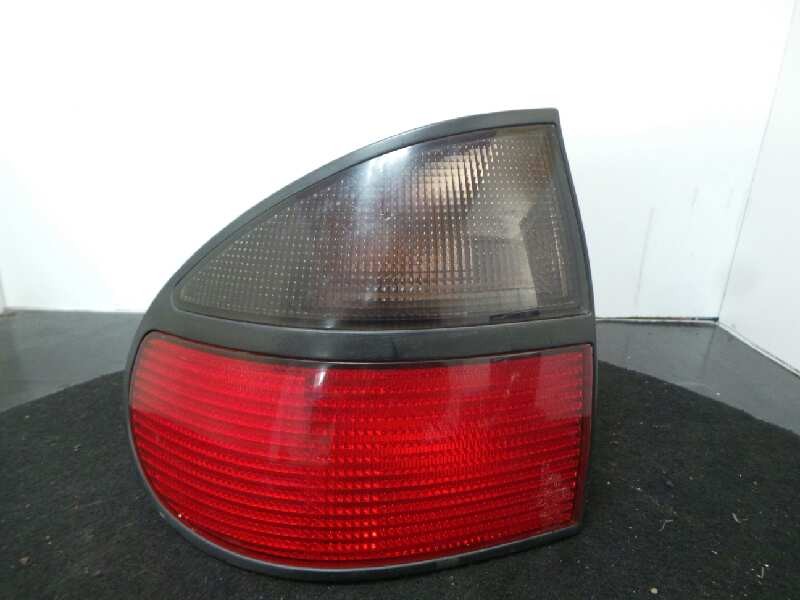 Recambio de piloto trasero izquierdo para renault laguna (b56) 1.8 referencia OEM IAM  1.SERIE EXTERIOR