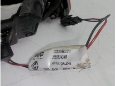 Recambio de piloto trasero izquierdo interior para renault clio iv 1.2 tce energy referencia OEM IAM 265552424R 2.CABLES  2