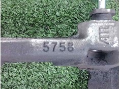 Recambio de portapinzas para nissan qashqai (j11) 1.6 dci turbodiesel cat referencia OEM IAM 5758 DELANTERO MONTAJE AMBOS.LADOS 2