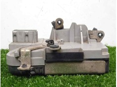 Recambio de cerradura puerta delantera derecha para peugeot 406 berlina (s1/s2) 2.0 hdi cat referencia OEM IAM  2.SERIE - CONECT