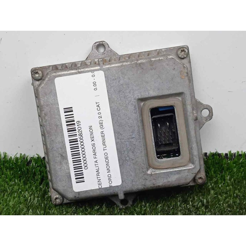 Recambio de centralita faros xenon para ford mondeo turnier (ge) 2.0 cat referencia OEM IAM 1307329064-1S7112B655AA  