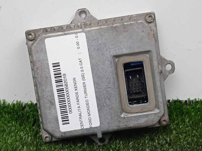 Recambio de centralita faros xenon para ford mondeo turnier (ge) 2.0 cat referencia OEM IAM 1307329064-1S7112B655AA  