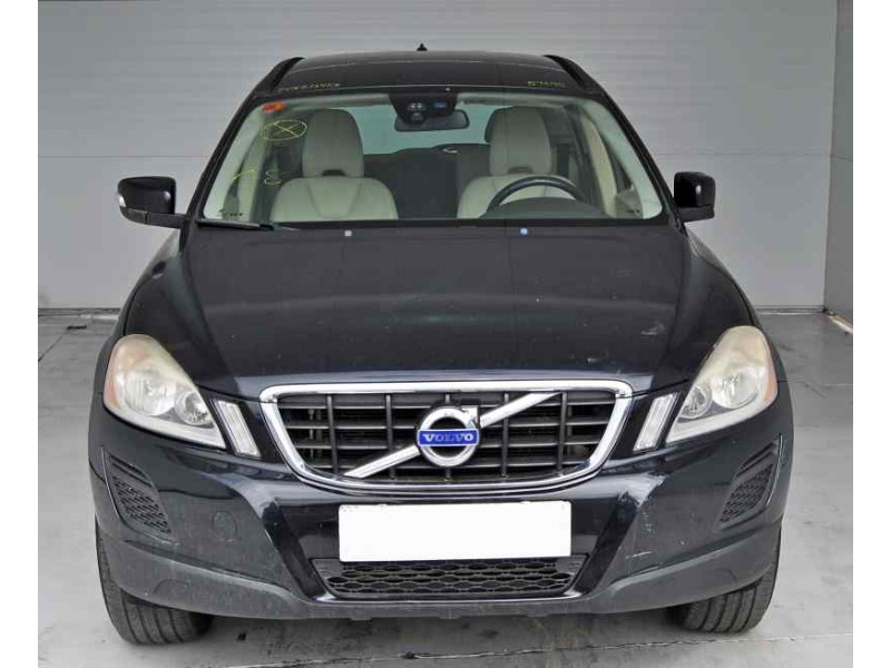 Recambio de capot para volvo xc60 2.0 diesel cat referencia OEM IAM 31335900  