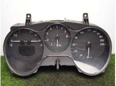 Recambio de cuadro instrumentos para seat altea (5p1) 1.6 referencia OEM IAM 5P0920802F  