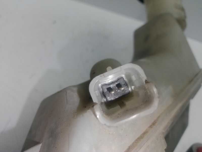 Recambio de bomba freno para renault clio iii 1.2 referencia OEM IAM   