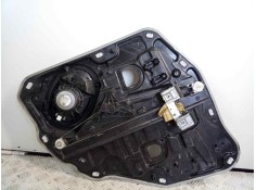 Recambio de elevalunas trasero izquierdo para jeep renegade 1.0 t-gdi cat referencia OEM IAM 00520651570-C46791104 ELECTRICO SIN