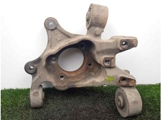 Recambio de mangueta trasera izquierda para fiat freemont (345) 2.0 16v multijet cat referencia OEM IAM 68083245AC 4.TORNILLOS S