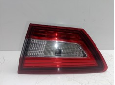 Recambio de piloto trasero derecho interior para renault clio iv 1.2 tce energy referencia OEM IAM 265505796R 2.CABLES 