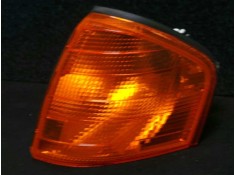 Recambio de piloto delantero izquierdo para mercedes-benz clase c (w202) berlina referencia OEM IAM 01763000I AMBAR NUEVO