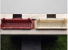 Recambio de centralita motor uce para opel vectra b berlina 1.6 16v referencia OEM IAM 16202319NL-D96003-SV2 S-V2  2