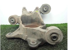 Recambio de mangueta trasera izquierda para fiat freemont (345) 2.0 16v multijet cat referencia OEM IAM 68083245AC 4.TORNILLOS S 2