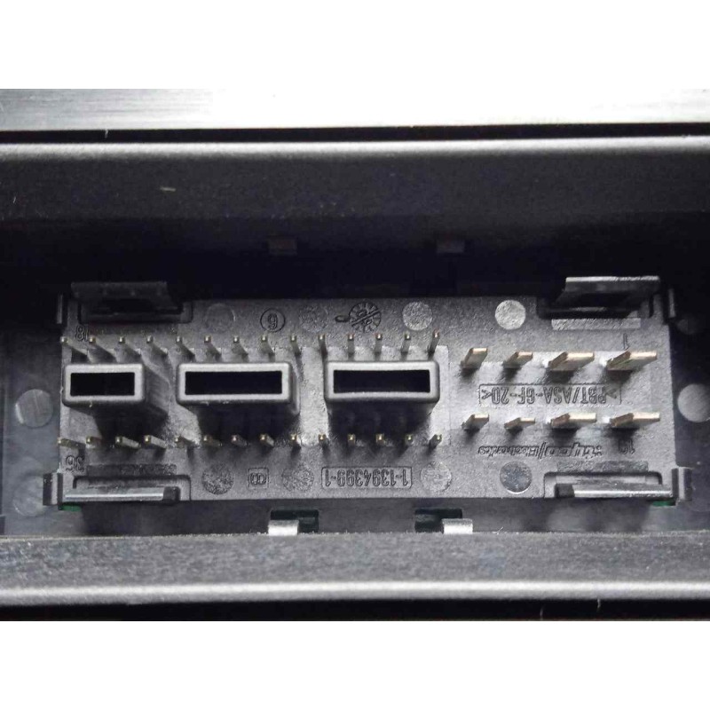 Recambio de cuadro instrumentos para seat altea (5p1) 1.6 referencia OEM IAM 5P0920802F  