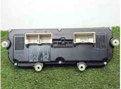 Recambio de mando climatizador para skoda octavia berlina (1z3) 1.6 referencia OEM IAM    2