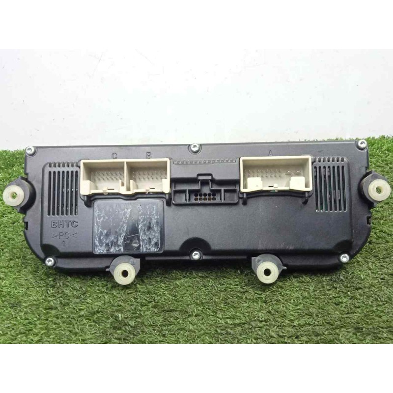Recambio de mando climatizador para skoda octavia berlina (1z3) 1.6 referencia OEM IAM   