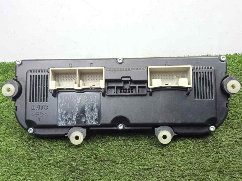 Recambio de mando climatizador para skoda octavia berlina (1z3) 1.6 referencia OEM IAM   