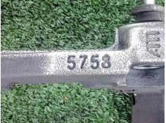 Recambio de portapinzas para nissan qashqai (j11) 1.6 dci turbodiesel cat referencia OEM IAM 5758 DELANTERO AMBOS LADOS 2