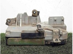 Recambio de cerradura puerta delantera izquierda para peugeot 406 berlina (s1/s2) 2.0 hdi cat referencia OEM IAM  2.SERIE - CONE