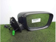 Recambio de retrovisor derecho para volvo xc60 2.0 diesel cat referencia OEM IAM 31298497 ELECTRICO - 8.CABLES NEGRO - CON.ILUMI
