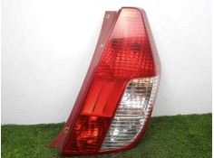 Recambio de piloto trasero derecho para hyundai i10 1.1 12v cat referencia OEM IAM SINREFERENCIA 08-10 