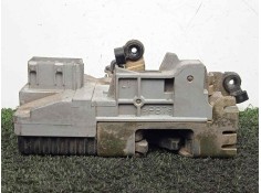 Recambio de cerradura puerta delantera izquierda para peugeot 406 berlina (s1/s2) 2.0 hdi cat referencia OEM IAM  2.SERIE - CONE 2