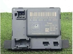 Recambio de modulo electronico para mercedes-benz sprinterii combi (desde 01.06) 211/215 cdi (906.711/713) referencia OEM IAM A9