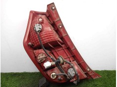 Recambio de piloto trasero derecho para hyundai i10 1.1 12v cat referencia OEM IAM SINREFERENCIA 08-10  2