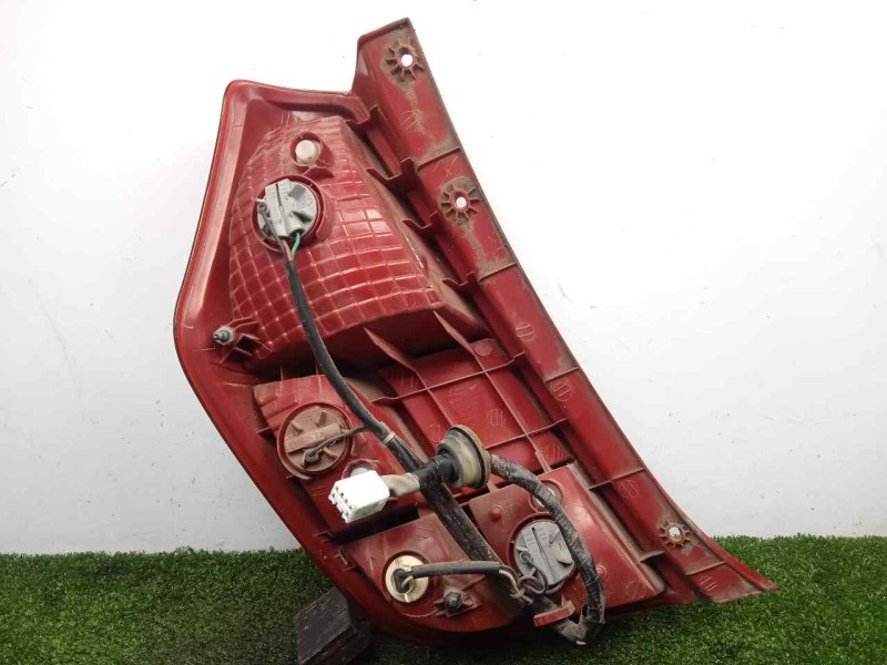 Recambio de piloto trasero derecho para hyundai i10 1.1 12v cat referencia OEM IAM SINREFERENCIA 08-10 