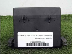 Recambio de modulo electronico para mercedes-benz sprinterii combi (desde 01.06) 211/215 cdi (906.711/713) referencia OEM IAM A9 2