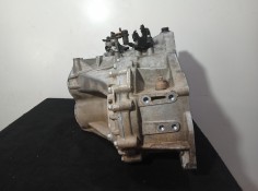 Recambio de caja cambios para hyundai santa fe (bm) 2.2 crdi cat referencia OEM IAM 4300038070 5.VELOCIDADES MANUAL 2