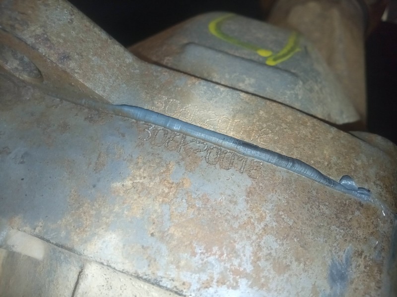 Recambio de diferencial trasero para suzuki grand vitara jb (jt) 1.9 ddis turbodiesel referencia OEM IAM   