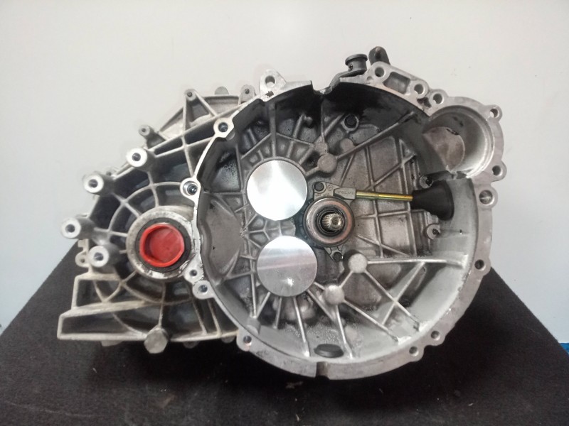 Recambio de caja cambios para volvo s80 berlina 2.9 cat referencia OEM IAM SINREFERENCIA 5.VELOCIDADES MANUAL