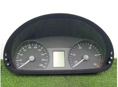 Recambio de cuadro instrumentos para mercedes-benz sprinterii combi (desde 01.06) 211/215 cdi (906.711/713) referencia OEM IAM A