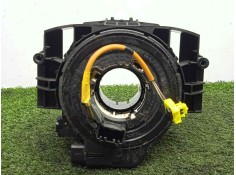 Recambio de anillo airbag para mazda 6 lim. (gh) 2.2 turbodiesel cat referencia OEM IAM D65166CS0-GS1R66120A6H  