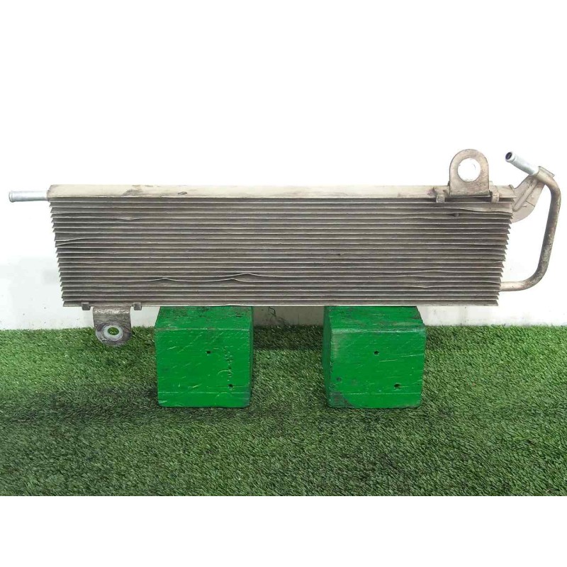 Recambio de radiador gasoil para mitsubishi asx (ga0w) 1.8 di-d cat referencia OEM IAM 1741A372 360X100X24 